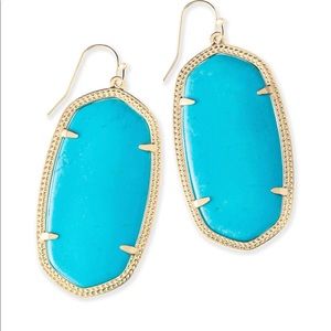 Kendra Scott earrings